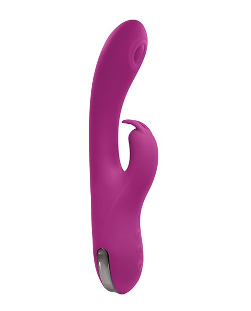 Playboy Pleasure Thumper Rabbit Vibrator