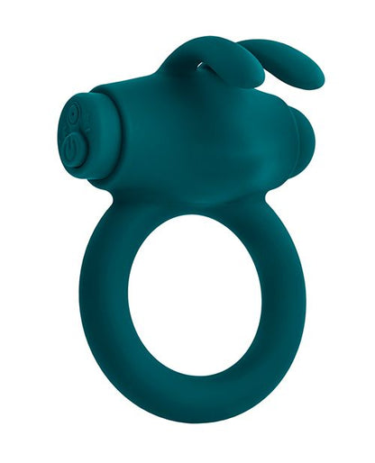 Playboy Pleasure Bunny Buzzer Cock Ring