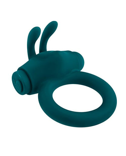 Playboy Pleasure Bunny Buzzer Cock Ring