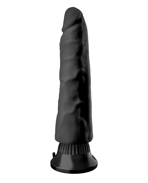Real Feel Waterproof Vibrator-No 3-7 Inches - Wicked Sensations