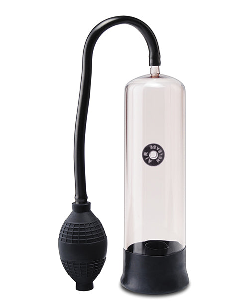 Classix Power Pump - Wicked Sensations
