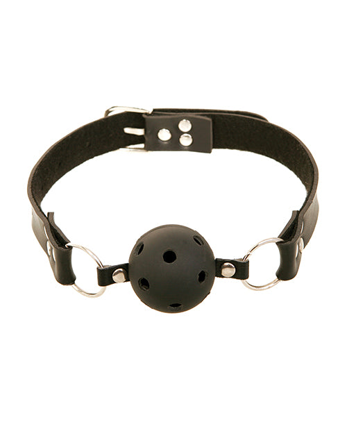 Fetish Fantasy Series Breathable Ball Gag - Wicked Sensations