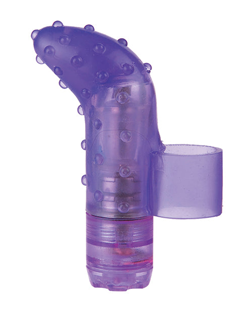 Finger Fun-Waterproof - Wicked Sensations