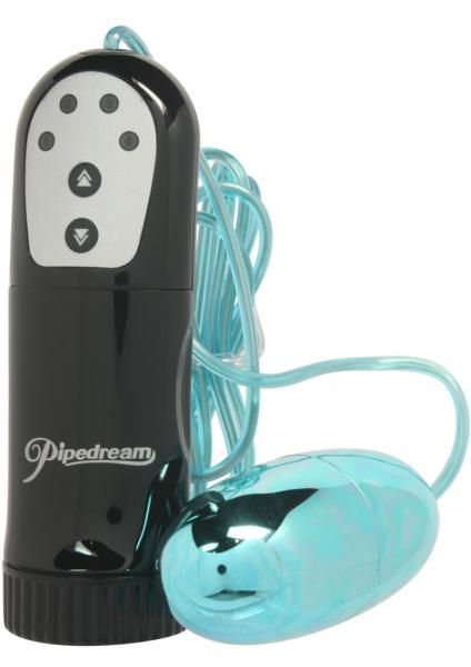 Deluxe Bullet Waterproof Vibe - Wicked Sensations