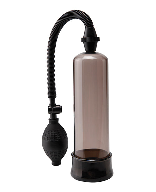Pump Worx Beginner Power Pump - Wicked Sensations