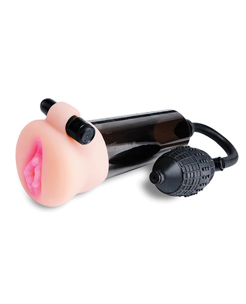 Pump Worx Travel Trio Pump Set - Wicked Sensations