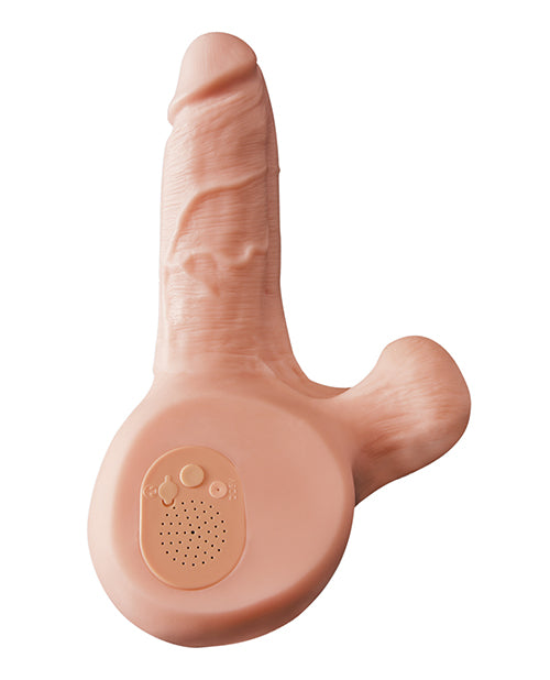 Dirty Talk Interactive Fuck My Cock - Wicked Sensations