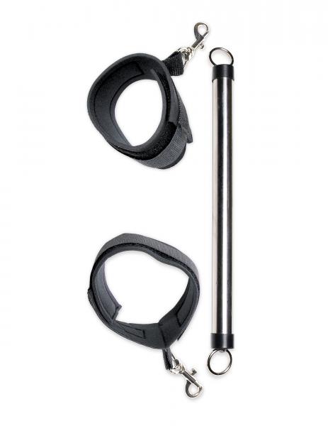 Fetish Fantasy Limited Edition Spreader Bar - Wicked Sensations