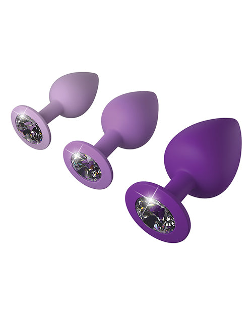 Fantasy For Her Little Gems Trainer Kit - Wicked Sensations