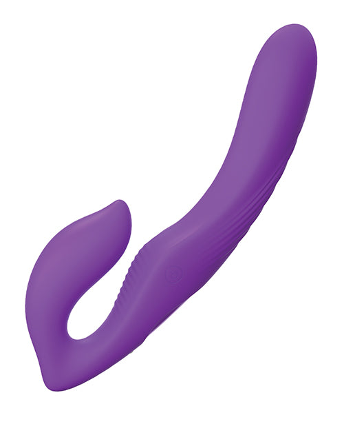 Fantasy For Her Strapless Strap-On - Wicked Sensations