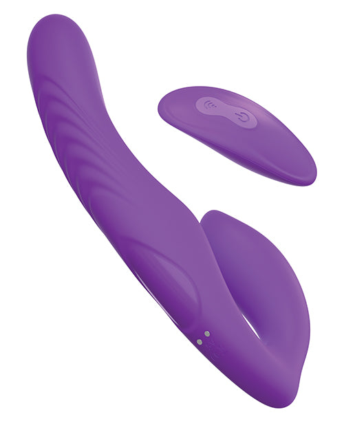Fantasy For Her Strapless Strap-On - Wicked Sensations