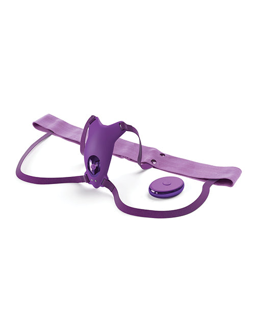 Fantasy For Her Ultimate Butterfly Strap-On