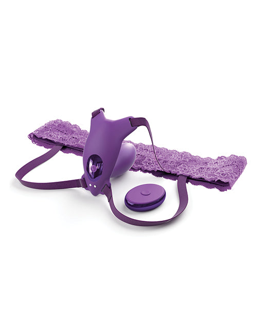 Fantasy For Her Ultimate G-Spot Butterfly Strap-On