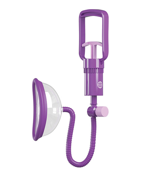 Fantasy For Her Pleasure Pump