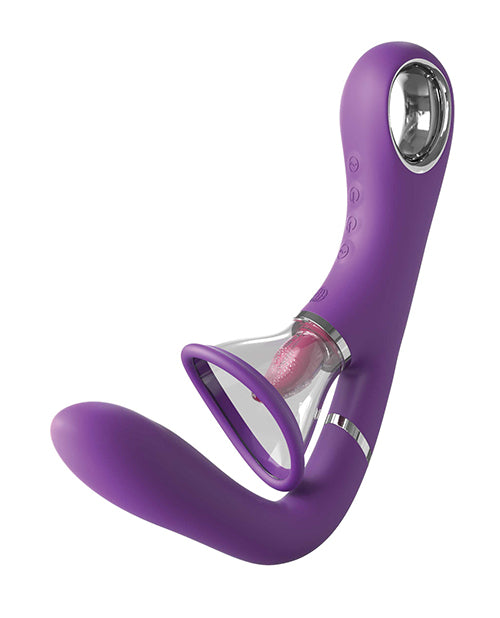 Fantasy For Her Her Ultimate Pleasure Pro