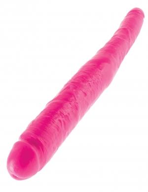 Dillio 16 Inch Double Dildo - Wicked Sensations