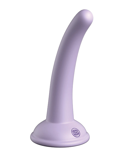 Dillio Platinum Collection Curious Five Dildo