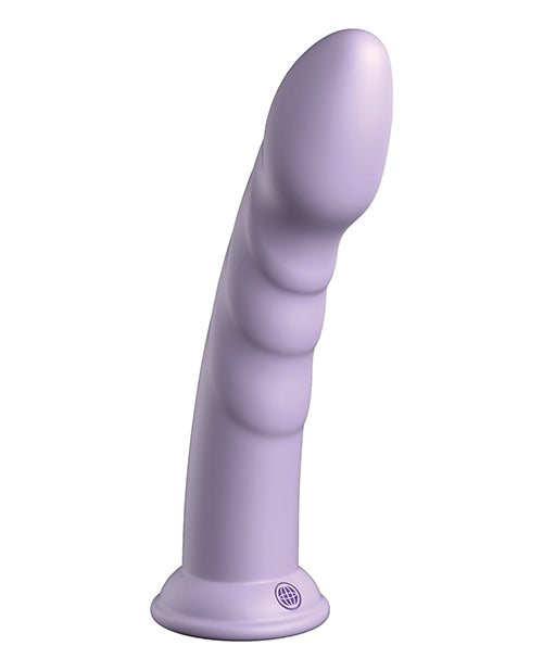 Dillio Platinum Collection Super Eight Dildo