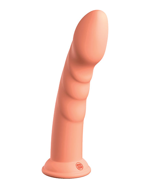 Dillio Platinum Collection Super Eight Dildo