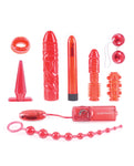 Extreme Toyz Collection - Wicked Sensations