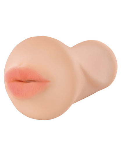 Fuck Me Silly To Go-Deep Throat Cocksucker - Wicked Sensations