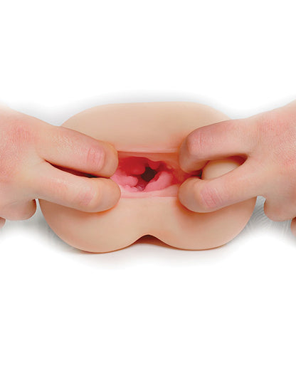 Fuck Me Silly To Go-Tight Ass Fuckhole - Wicked Sensations