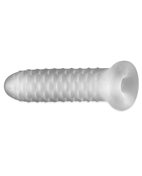 Fat Boy 5.5 Inch Checker Plate Sheath - Wicked Sensations