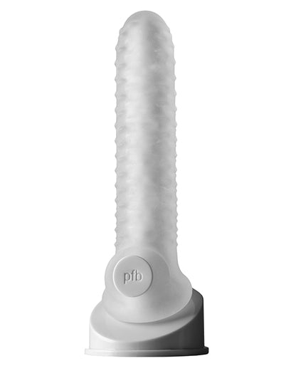 Fat Boy 7.5 Inch Checker Plate Sheath - Wicked Sensations