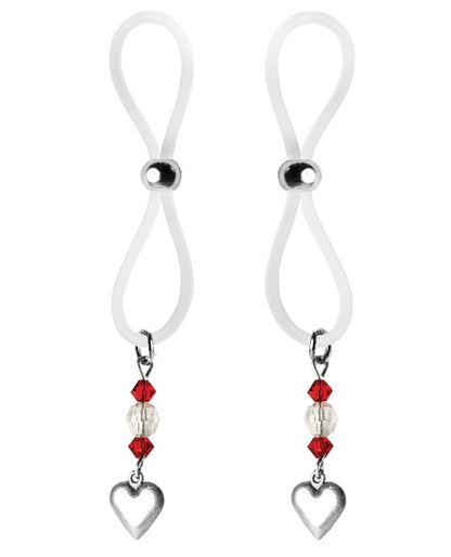 Bijoux De Nip Nipple Halos - Wicked Sensations