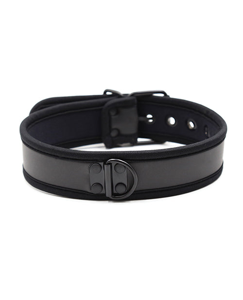 Plesur Puppy Collar