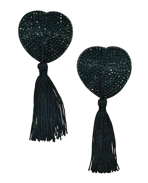 Popsi Diamond Reusable Tassel Pasties