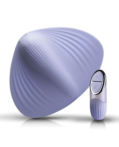 Niya 5 Couples Intimate Massager