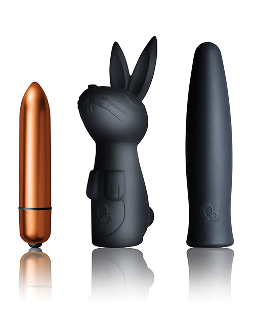 Silhouette Dark Desires Kit - Wicked Sensations