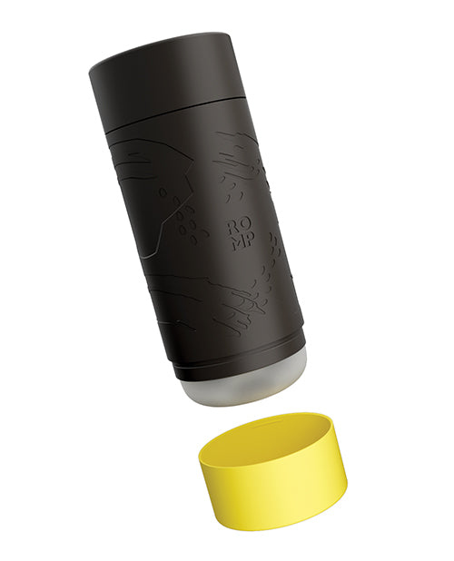 ROMP Dash Stroker