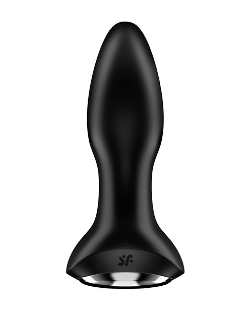 Satisfyer Rotator Plug 2+