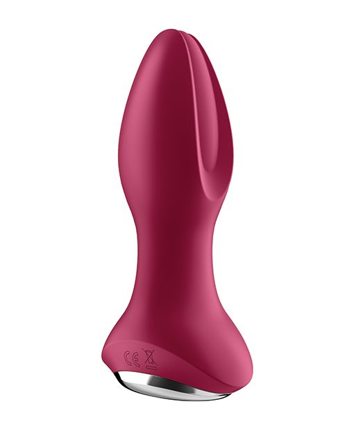 Satisfyer Rotator Plug 2+