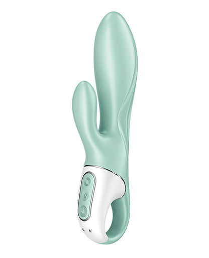 Satisfyer Air Pump Bunny 5+
