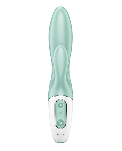 Satisfyer Air Pump Bunny 5+