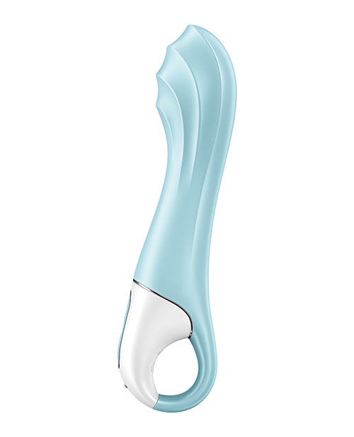 Satisfyer Air Pump G-Spot Vibrator 5+