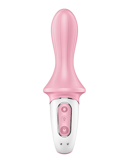 Satisfyer Air Pump Booty 5+