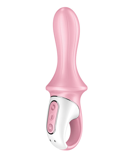 Satisfyer Air Pump Booty 5+