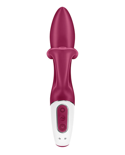 Satisfyer Embrace Me