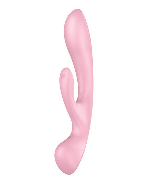 Satisfyer Triple Oh