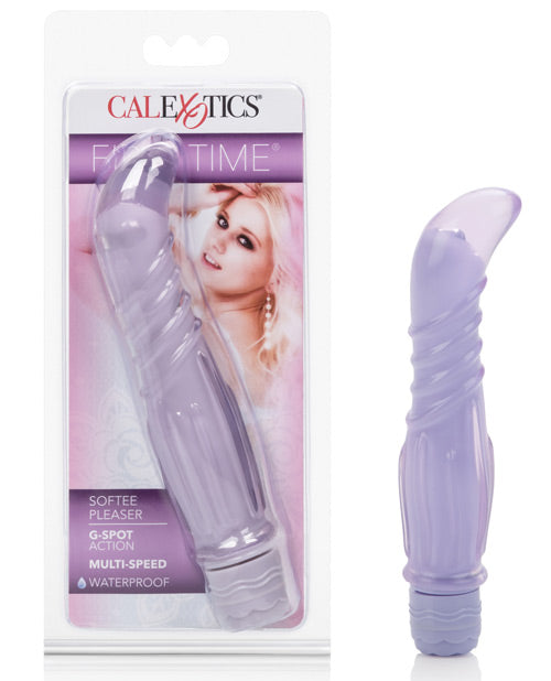 First Time Softee Pleaser - Wicked Sensations