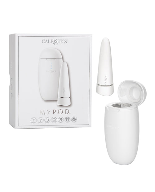 MyPod - Wicked Sensations