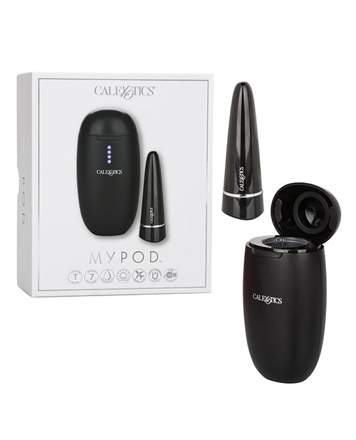 MyPod - Wicked Sensations