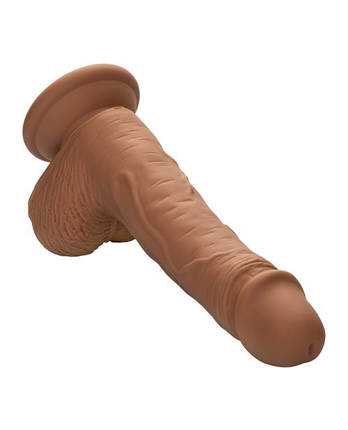 Silicone Studs Dual Density Silicone 5 Inch Dildo