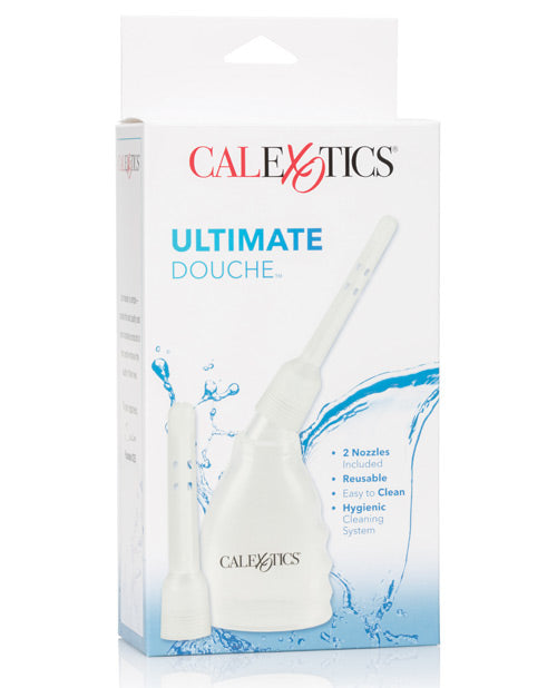 Cal Exotics Ultimate Douche - Wicked Sensations