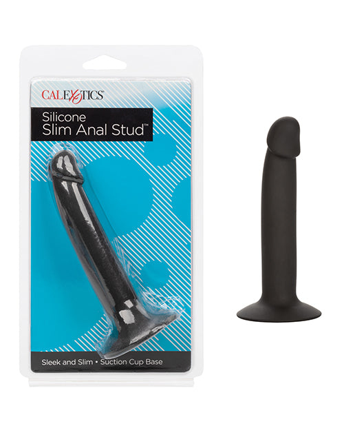 Cal Exotics Silicone Slim Anal Stud