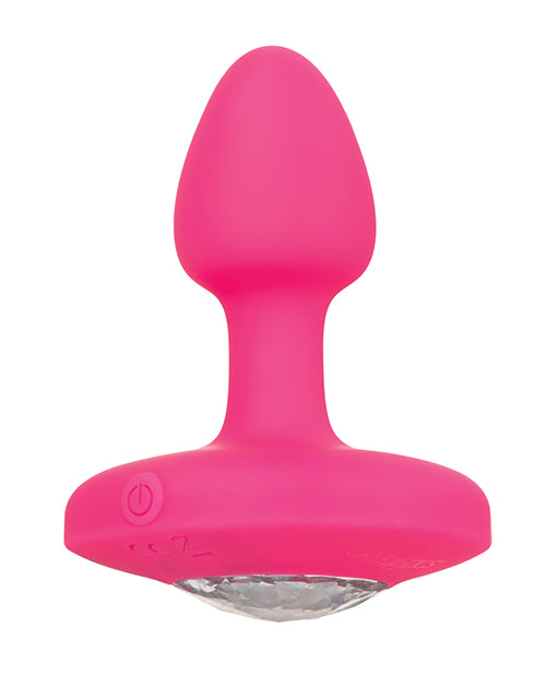 Cheeky Gems Rechargeable Vibrating Probe